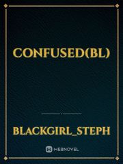 confused(Bl) Book