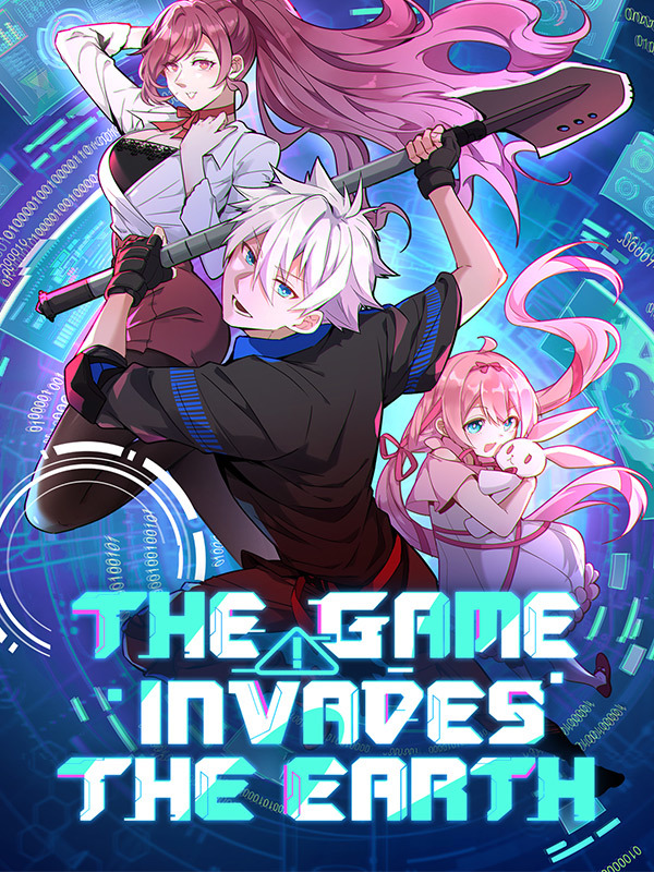 The Game Invades the Earth