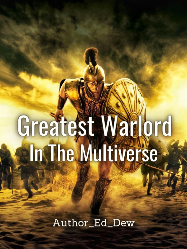 Greatest Warlord In The Multiverse Book