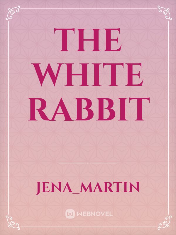 The White Rabbit Book
