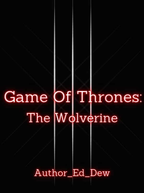 Game Of Thrones: The Wolverine Book