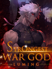 The  Strongest  War  God Book