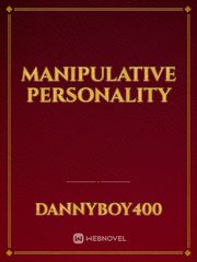 Manipulative Personality Book