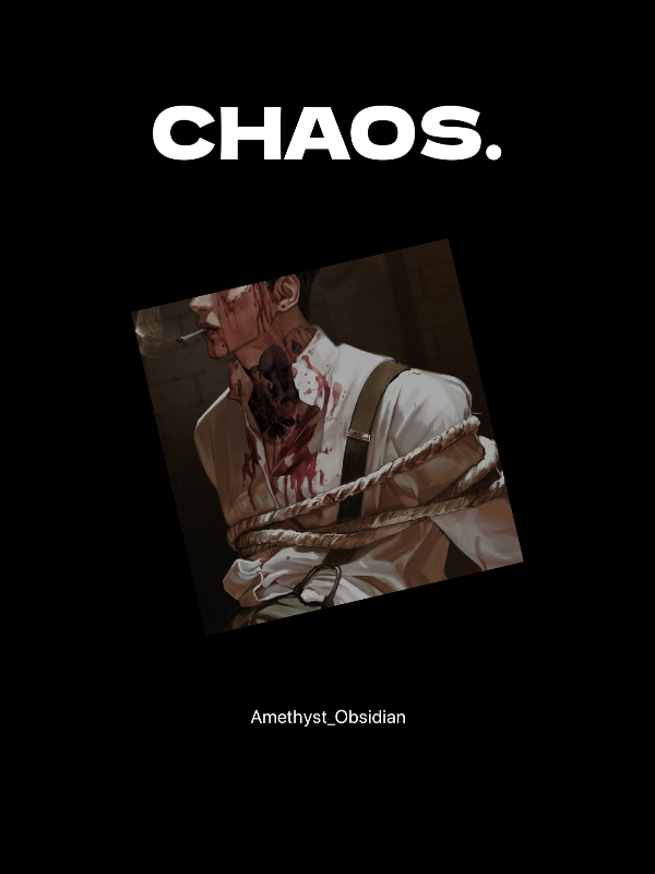 CHAOS.