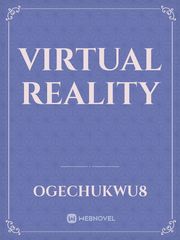 VIRTUAL REALITY Book