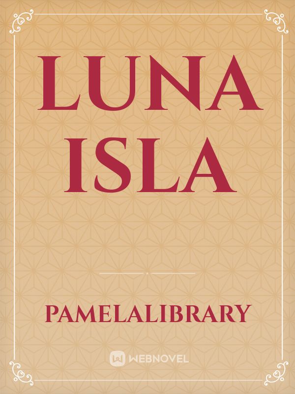 Luna Isla