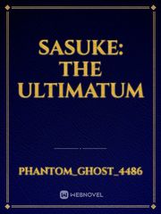 Sasuke: The Ultimatum Book