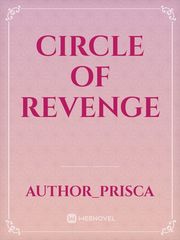 Circle Of Revenge Book
