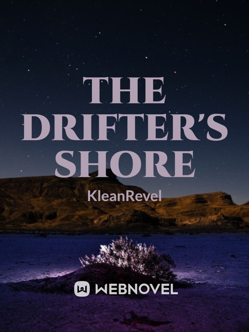 The Drifter's Shore