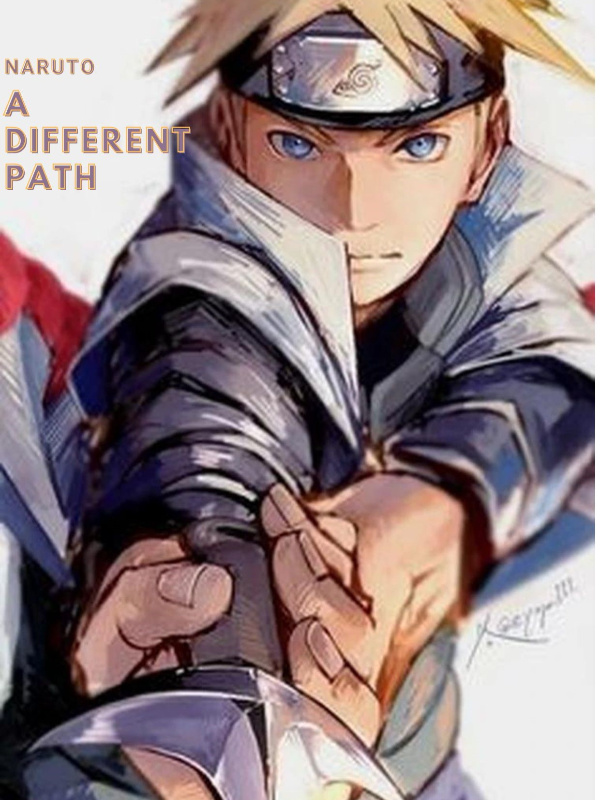 Naruto - A Different Path