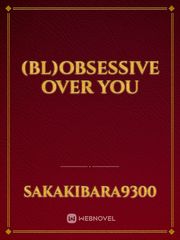 (BL)Obsessive Over You Book