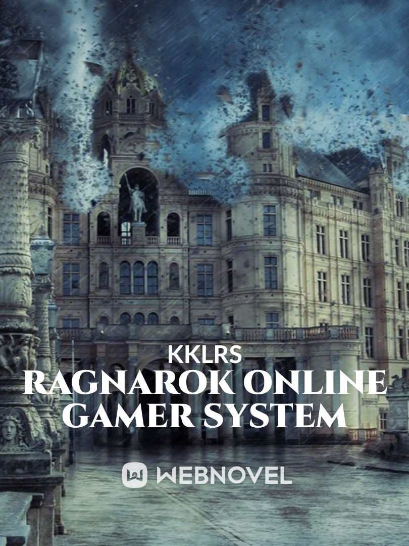 Ragnarok Online Gamer System