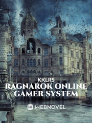 Ragnarok Online Gamer System Book
