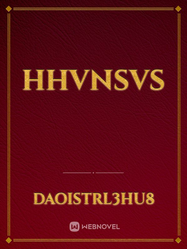 hhvnsvs