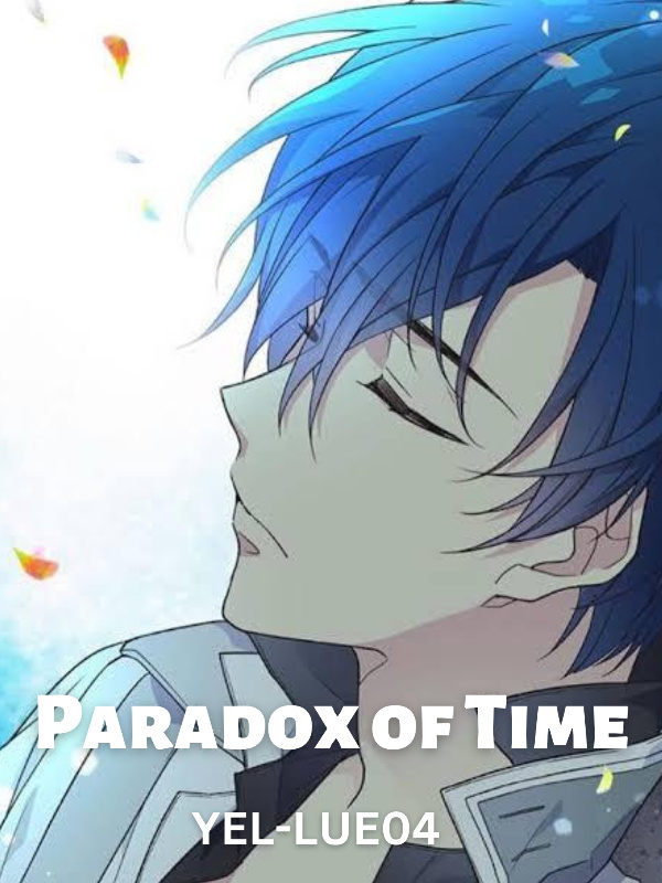 PARADOX OF TIME