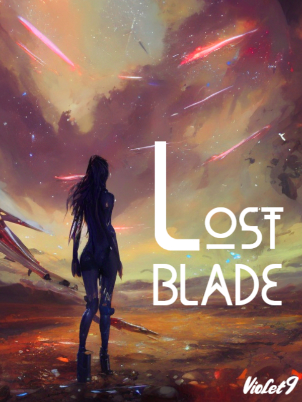 LOST BLADE