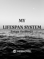 My Lifespan System Book