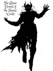The Rogue Demon of the Shinobi World (Hiatus) Book