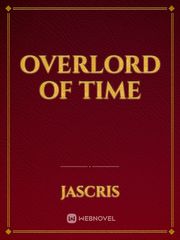 Overlord of Time Book