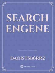 Search Engene Book