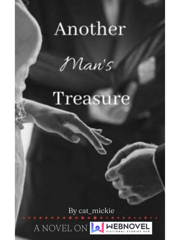 Another Man's Treasure Book