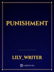 punishment Book