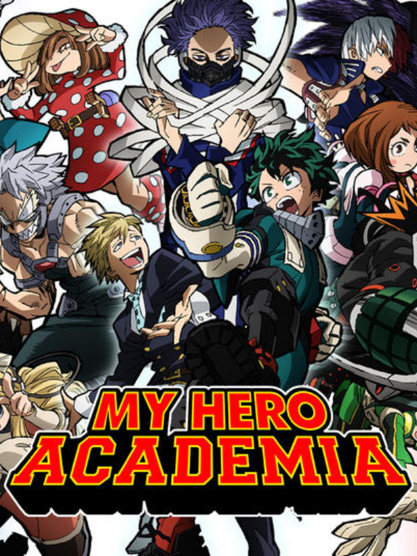 Read Mha With The Power Of Youth!!! - Ste1002 - WebNovel
