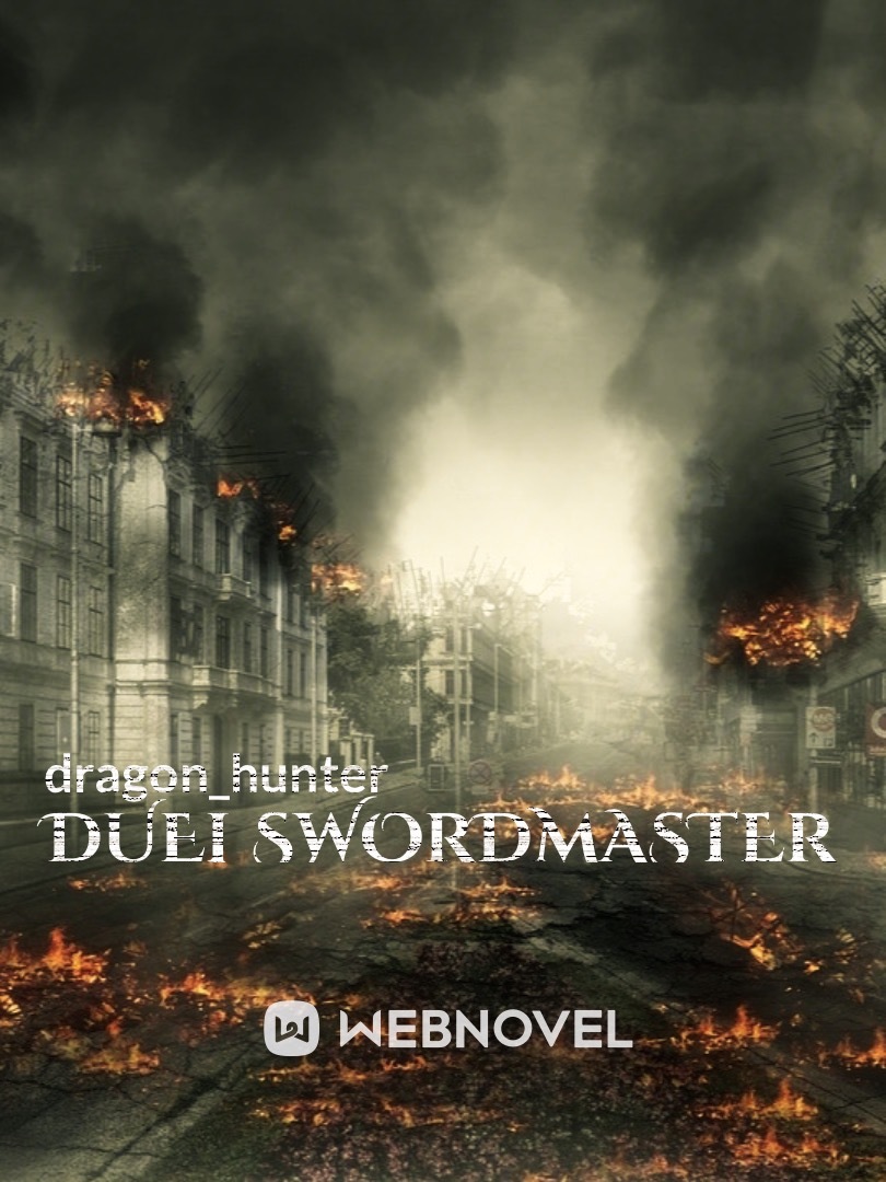 Duel Swordmaster