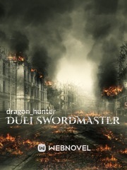 Duel Swordmaster Book