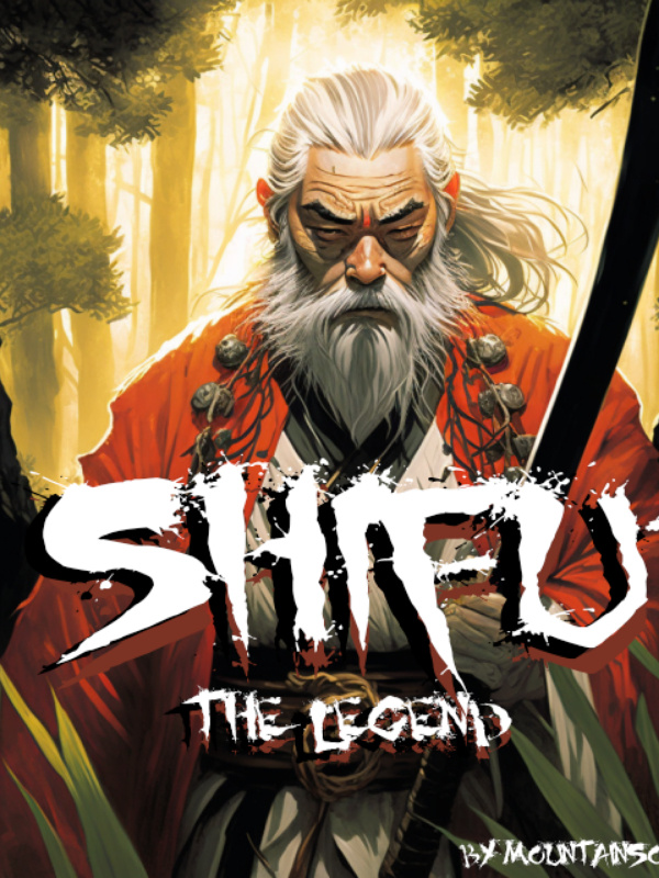 Shifu : The Legend