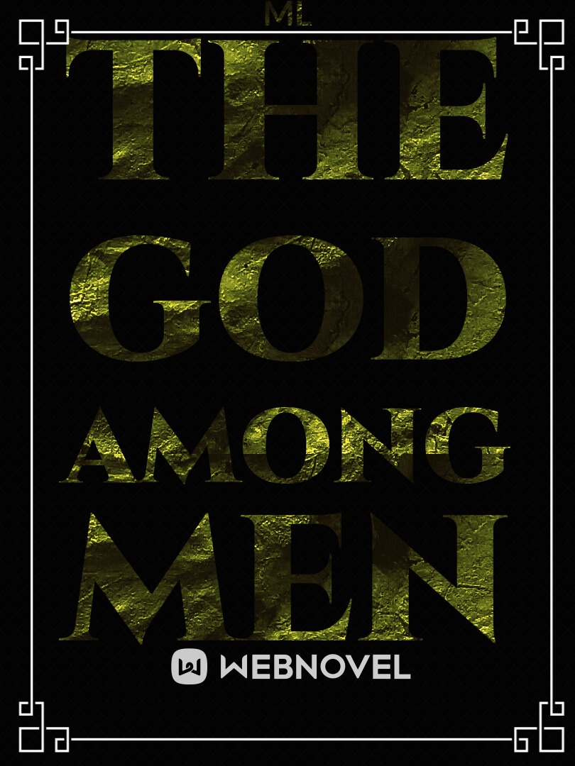 The man God Book