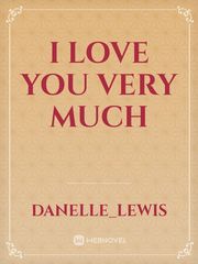 I love you very much Book
