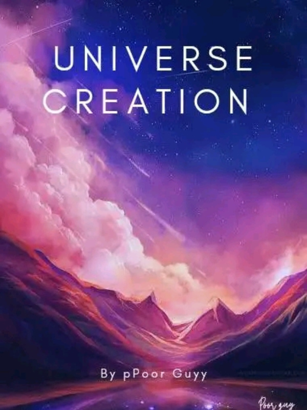universe creation Book
