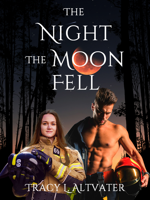 The Night the Moon Fell