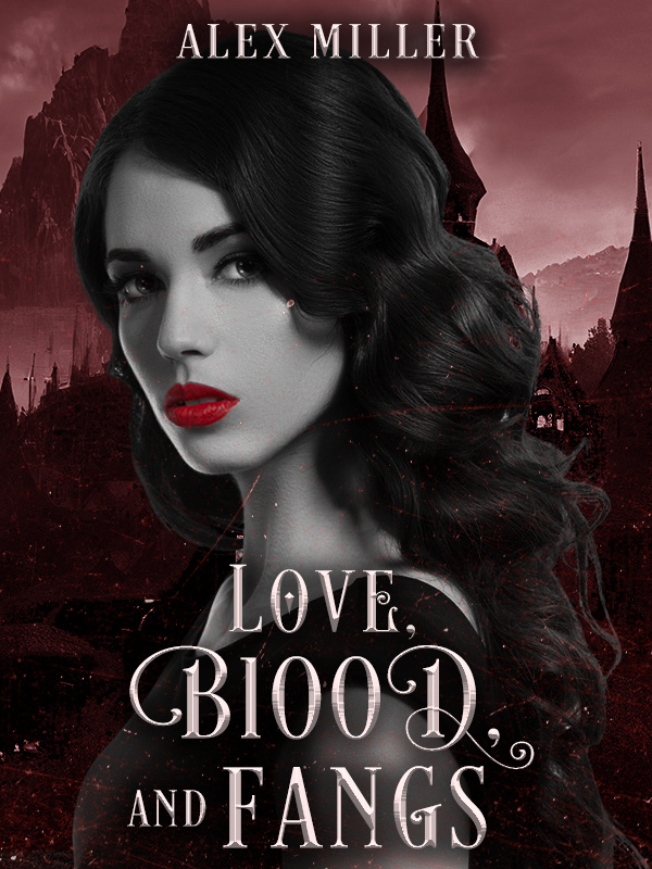 Love, Blood, and Fangs