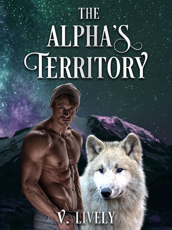 The Alpha's Territory Book