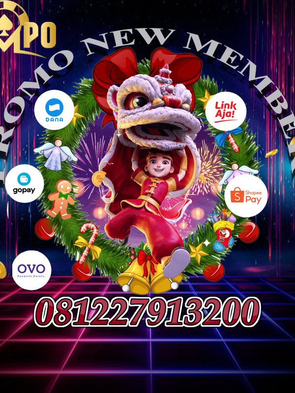 IDMPO PROMO SPESIAL NATAL & TAHUN BARU