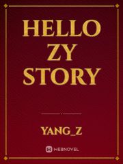 hello zy story Book