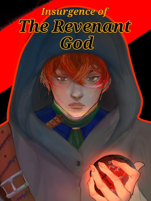 Insurgence of the Revenant God