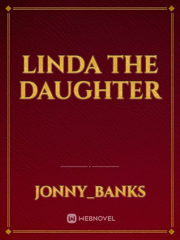 Linda the daughter Book