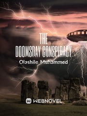 The doomsday conspiracy Book