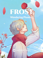 Frost [BL] Book