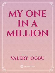 MY ONE IN A MILLION Book