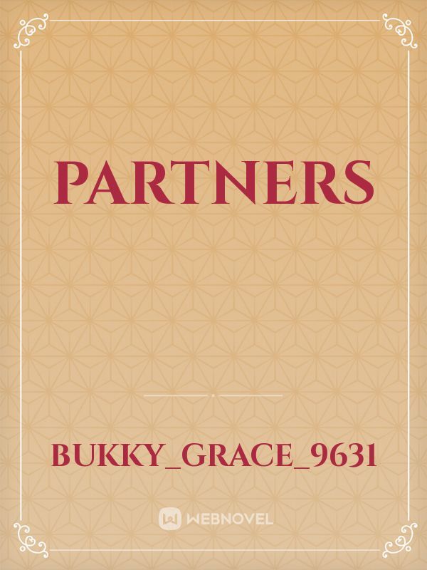 PARTNERS Book