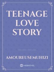 Teenage Love story Book