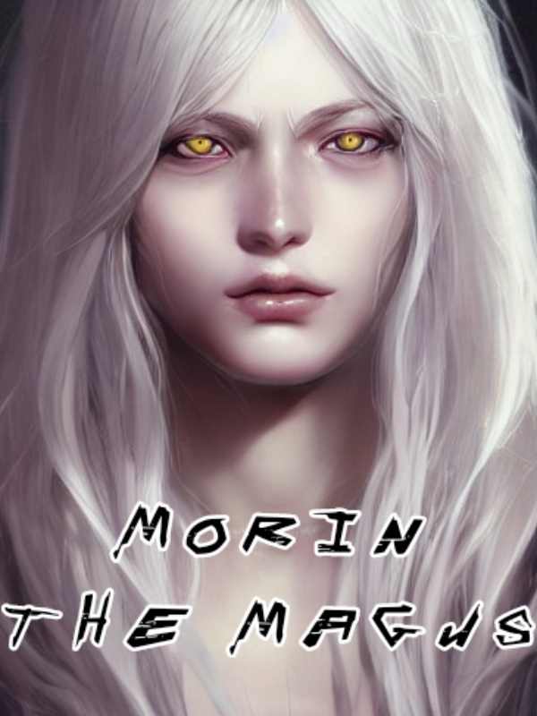 Morin The Magus