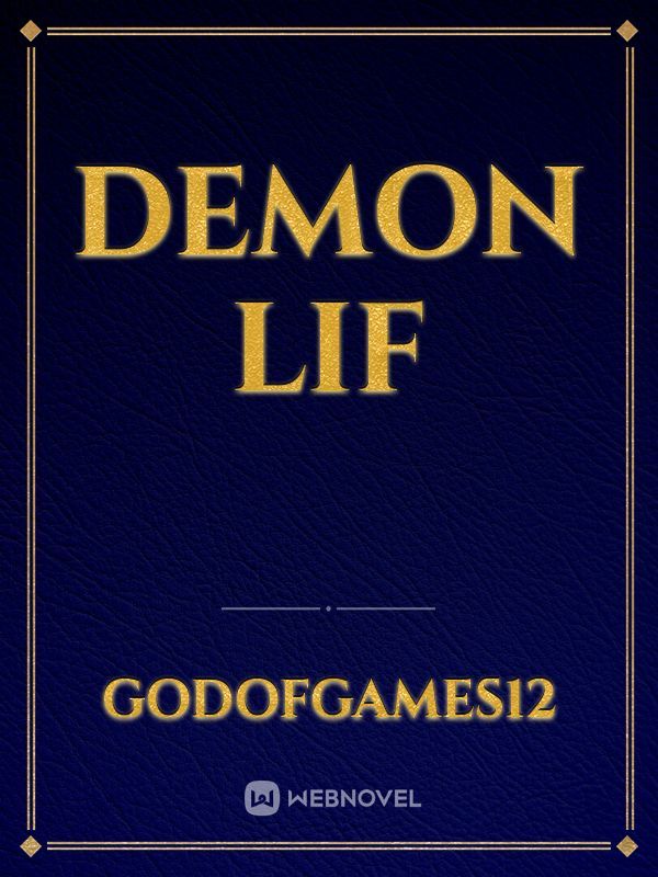 Demon Lif