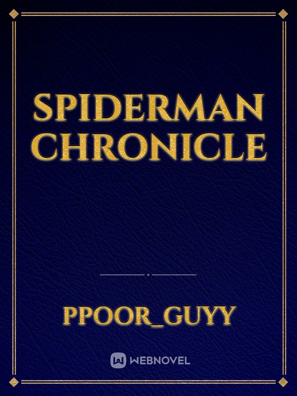 spiderman chronicle Book