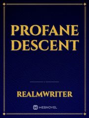 Profane Descent Book