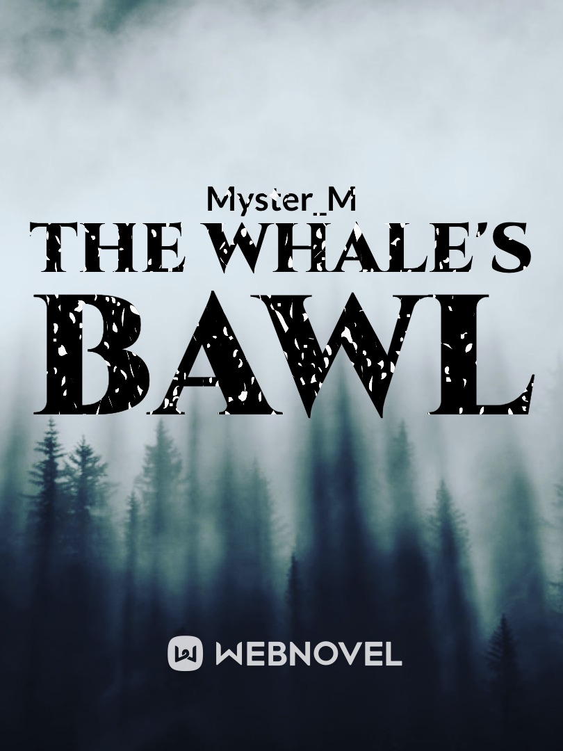 The Whale's Bawl Book